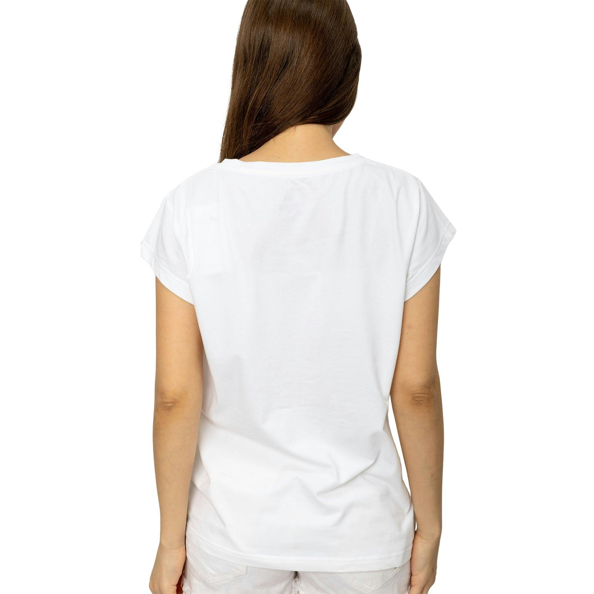 Women's Palermo T-Shirt Large