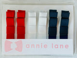 Six Bows Box Set
