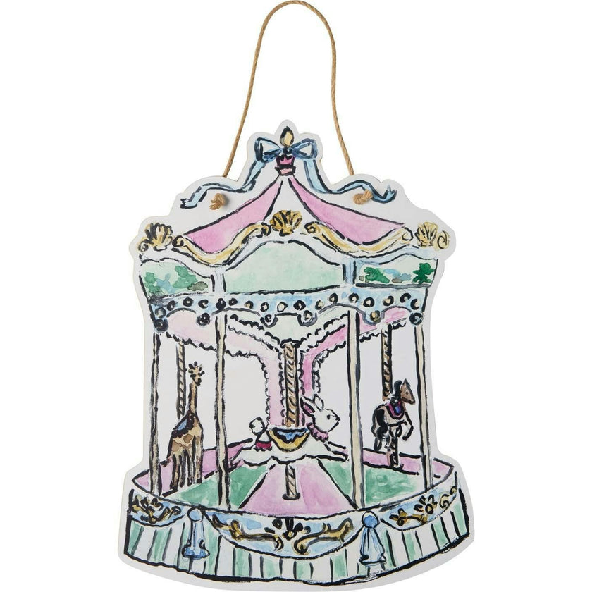 Carousel Hanger