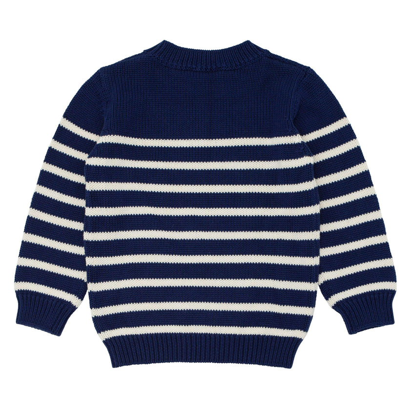 Knit Sweater