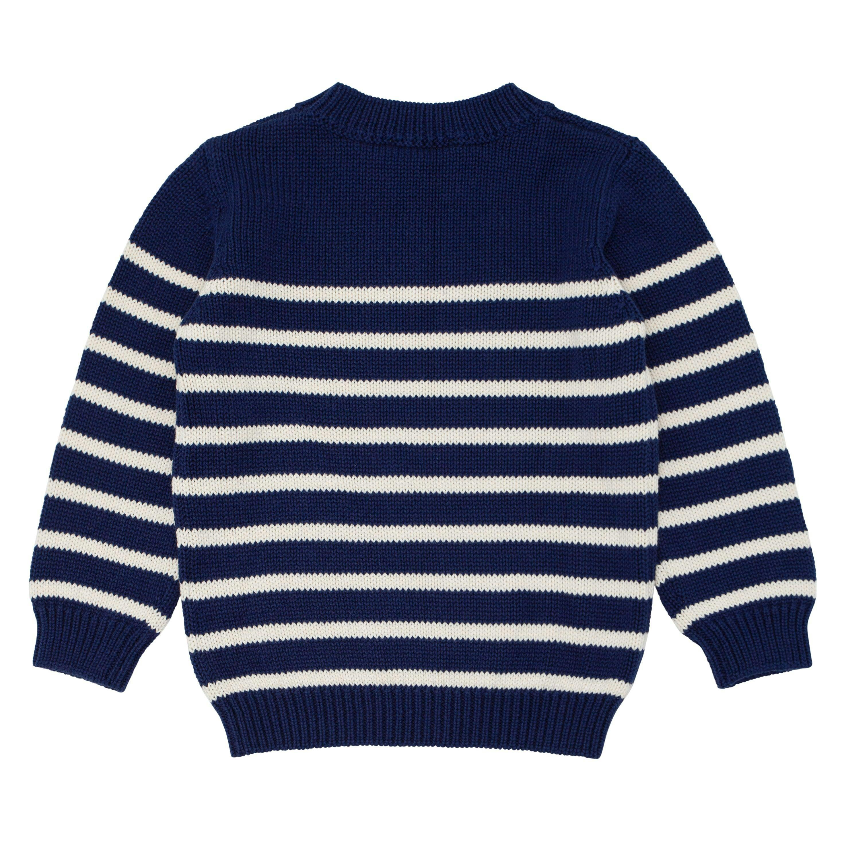 Knit Sweater