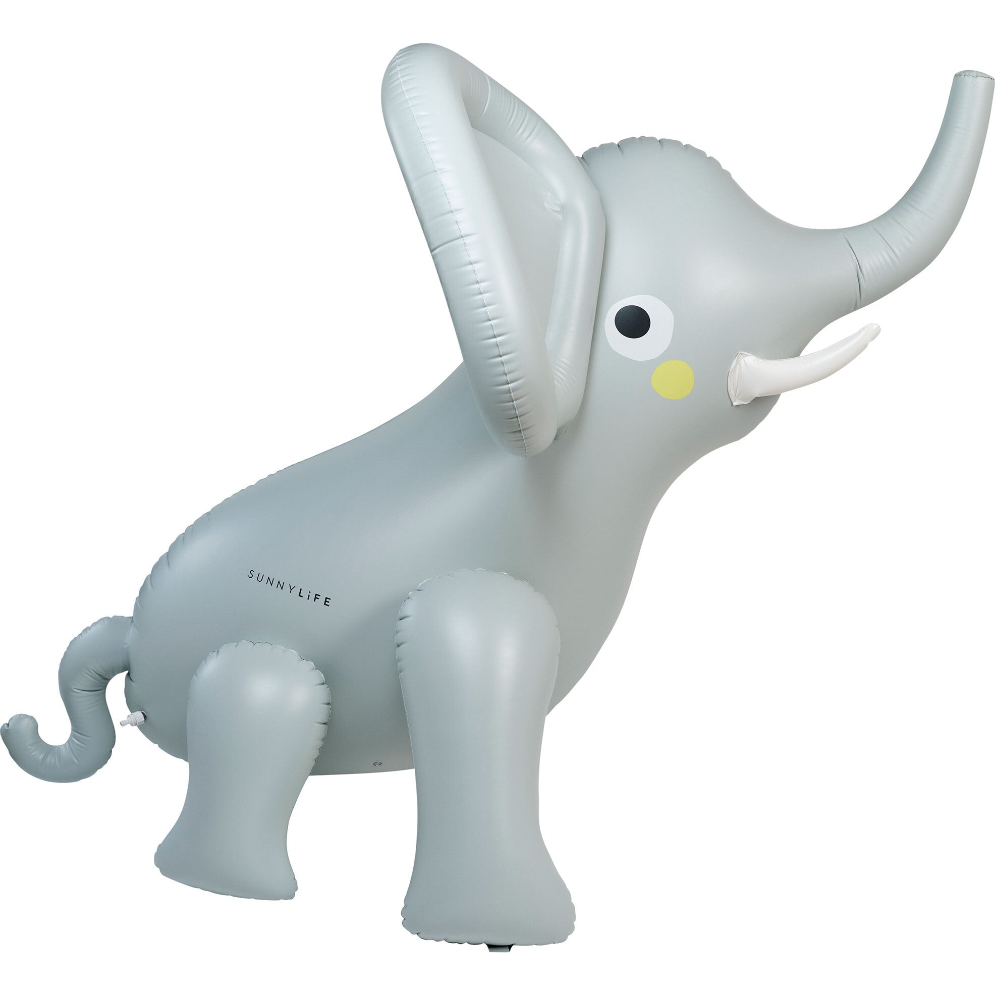 Inflatable Giant Sprinkler: Eli The Elephant
