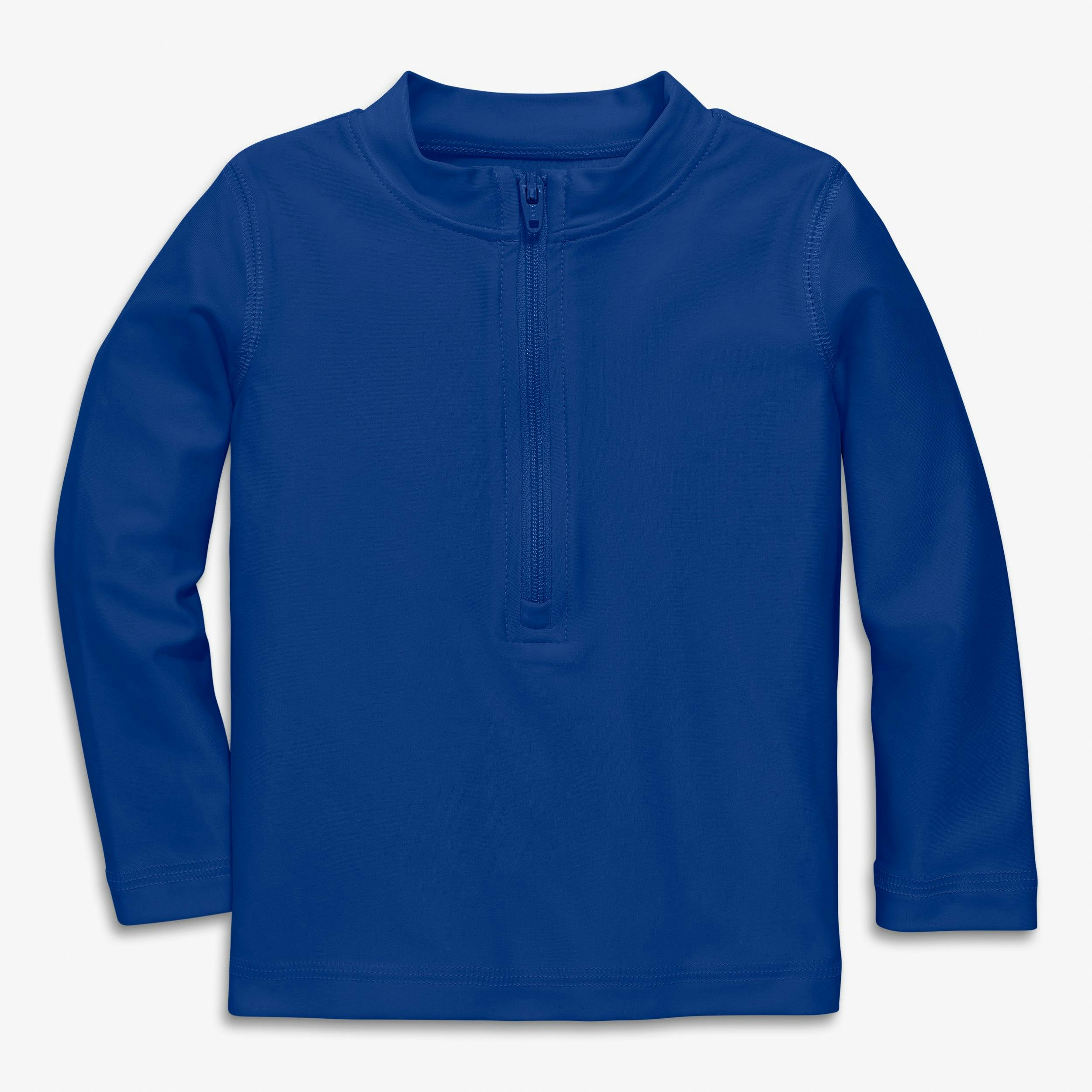 Baby rash guard