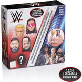 WWE: Thumb War Superstars Multipack