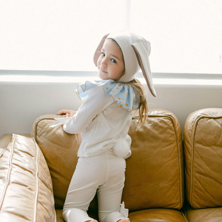 Circus Pajama Costume