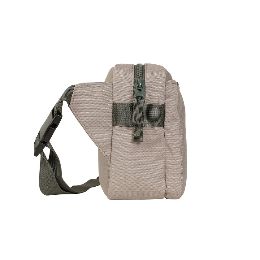 Red Rovr Joey Belt Bag - Truffle