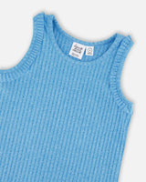 Rib Tank Top