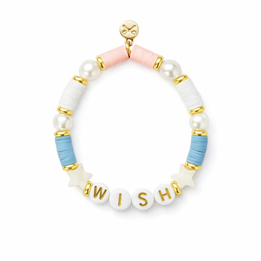 Wish Bracelet