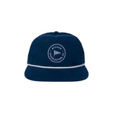 charleston captains hat