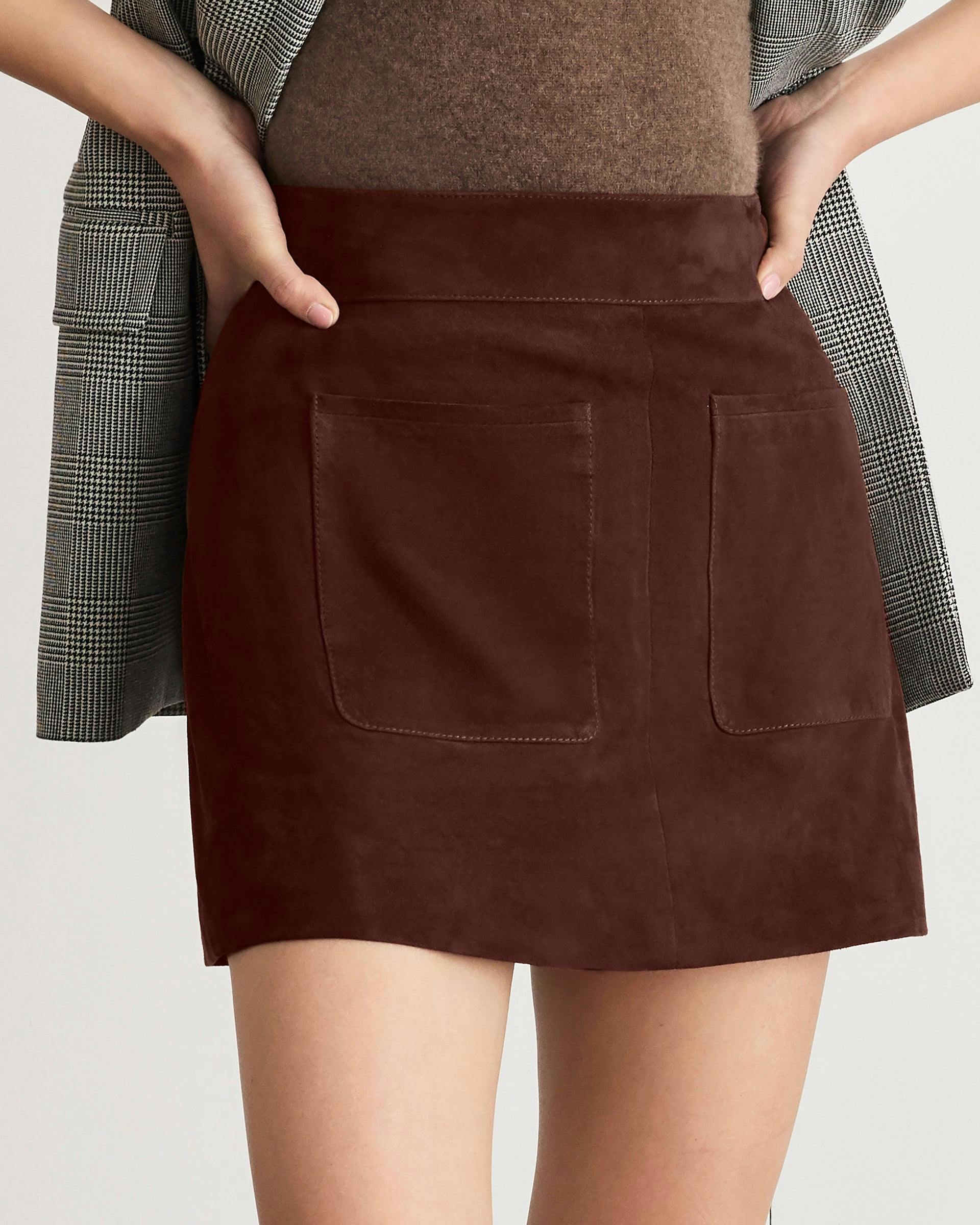 Fran Skirt