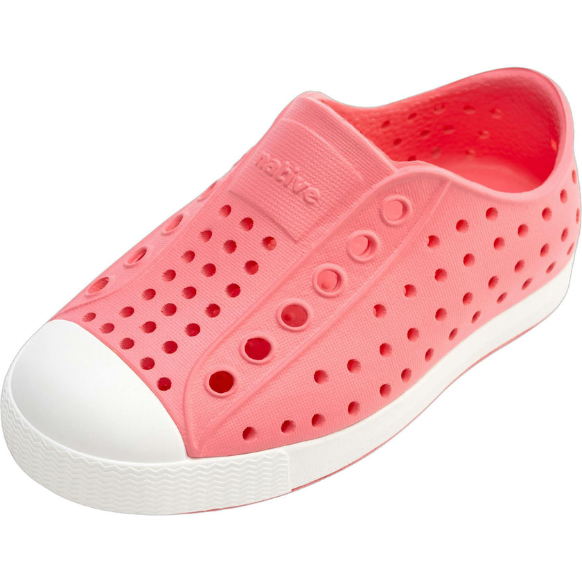 Jefferson Kids, Pink