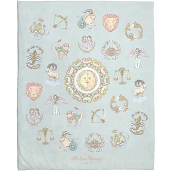 Reversible Quilt