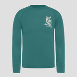 Uil Merino longsleeve "Elo"