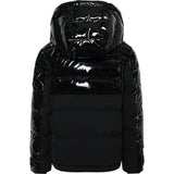 MOOSE KNUCKLES Dugald Split Jacket