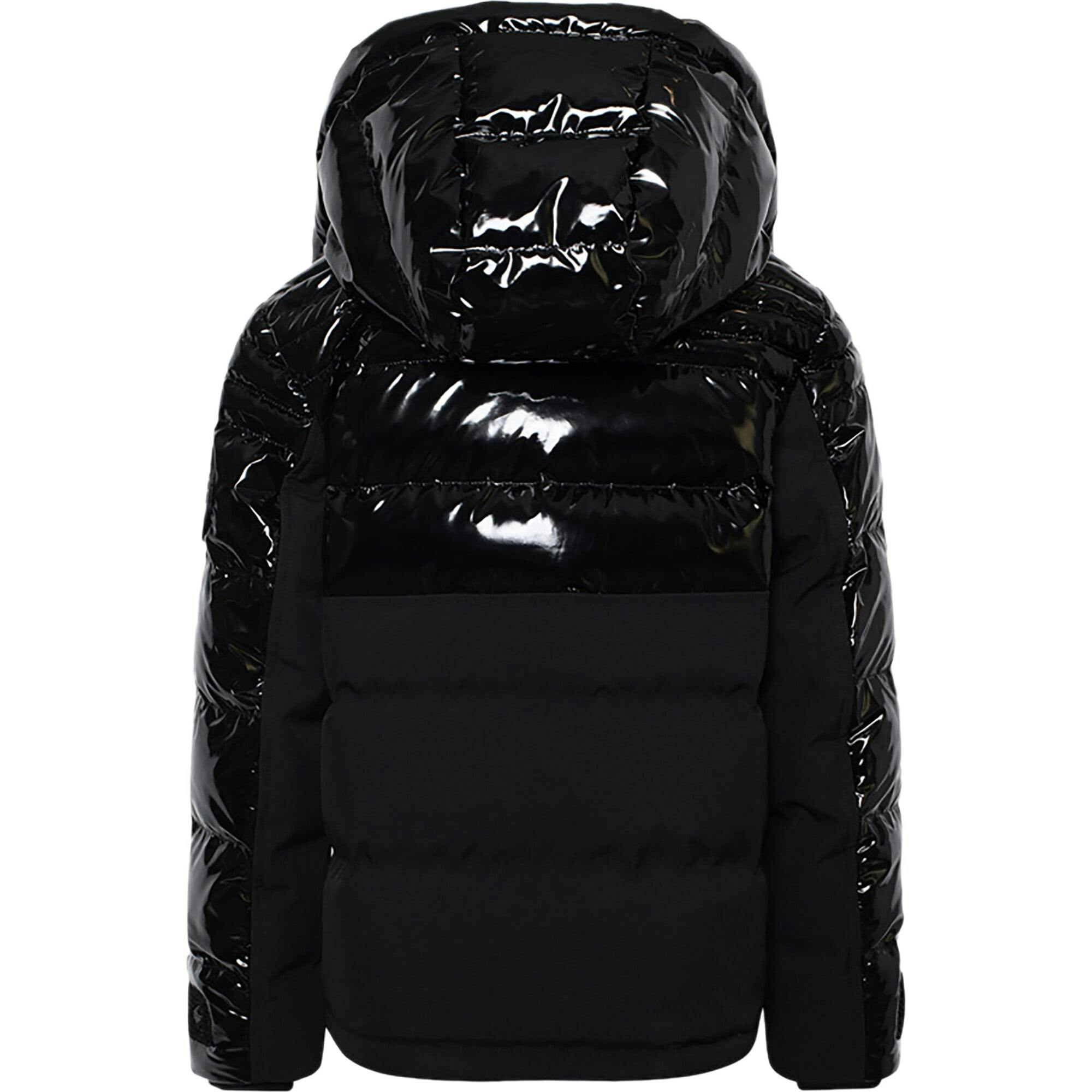 MOOSE KNUCKLES Dugald Split Jacket