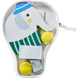 Kids Velcro Beach Bats: Eli The Elephant