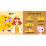 Q-Box: The Princesses