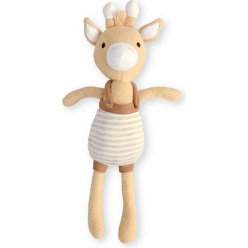 Jojo Animal Plush Toy