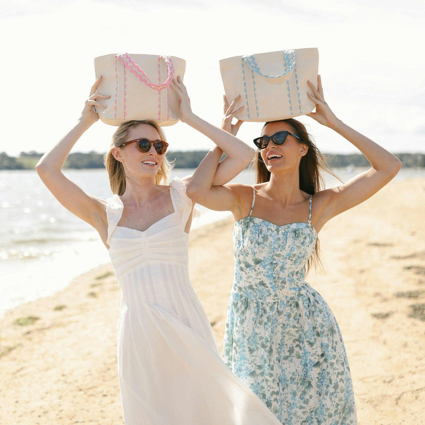 Mini Nantucket Tote