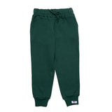 Loungewear Set in Hunter Green