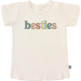 graphic tee | besties