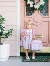 Sarah Lunchbox