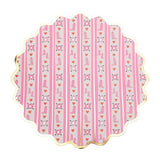 Boot Scoot Blooms Placemats (10 count)