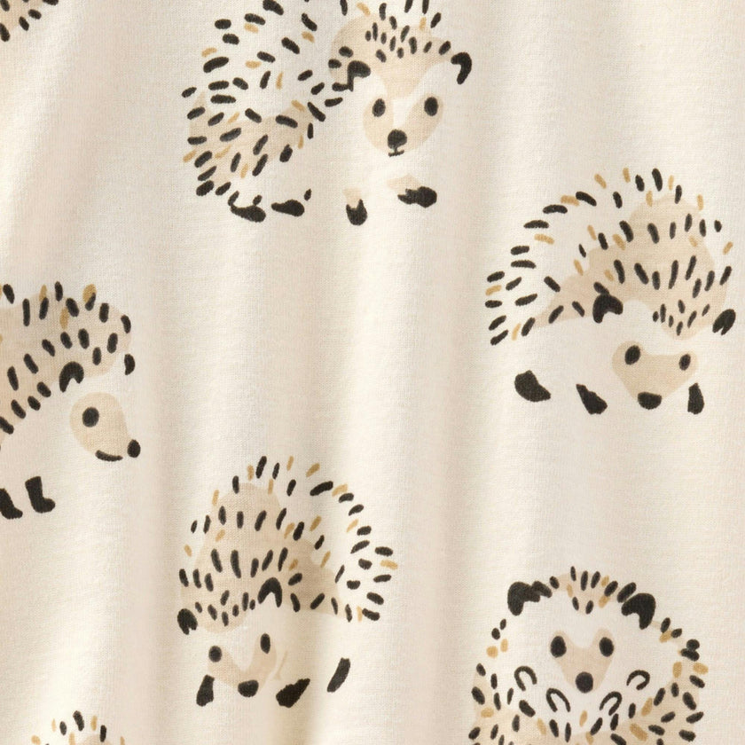 SCOUT Sleep & Play Baby Boys Pajamas