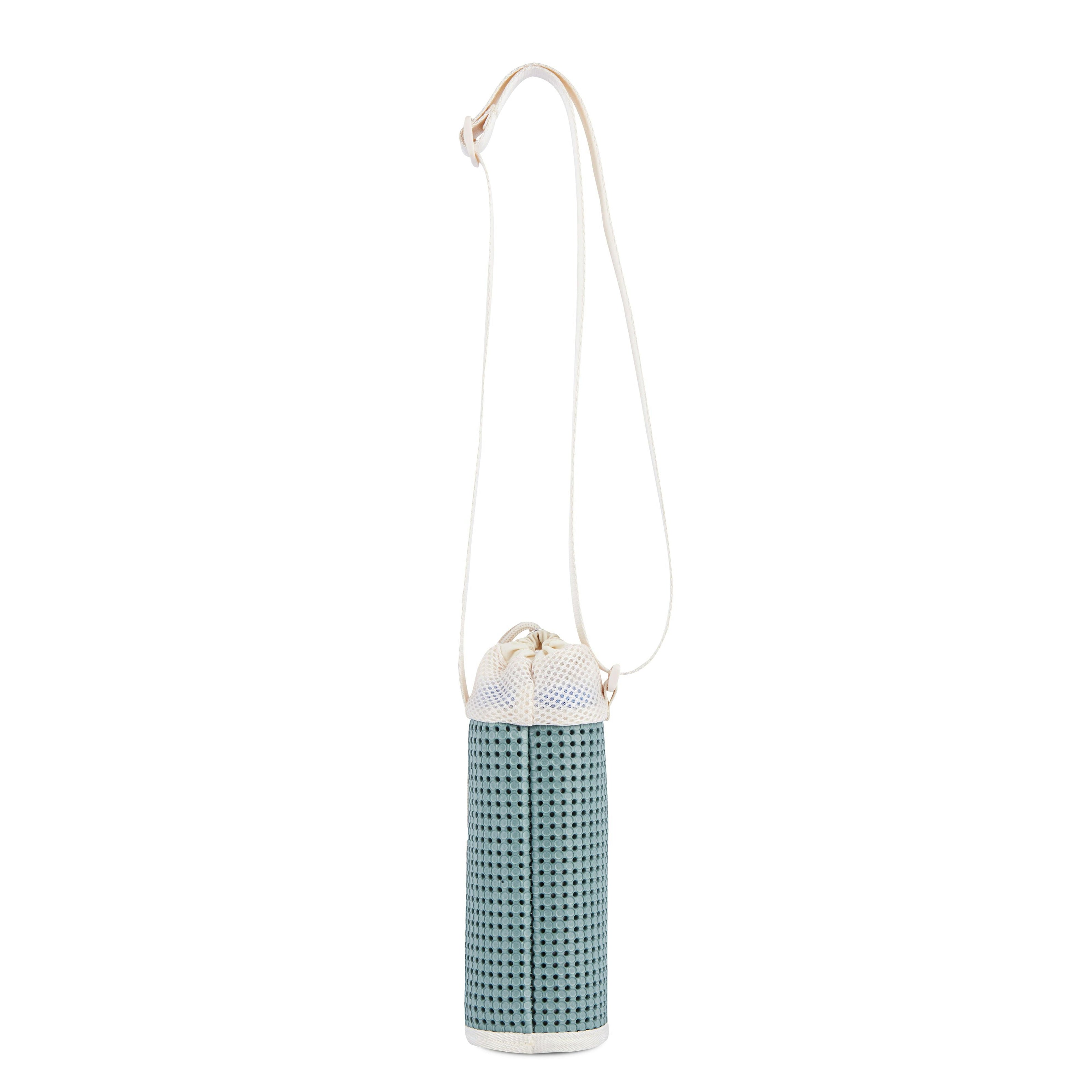 Insulated Bottle Bag Bistro Green