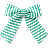 Seersucker Hair Bow