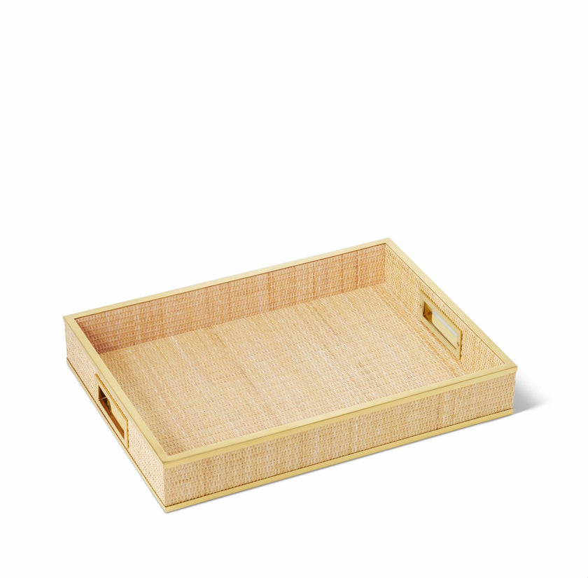 Colette Cane Tray