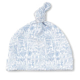 Chicago Baby Hat
