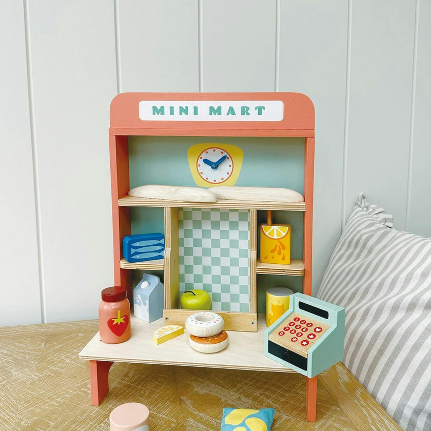 Mini Mart