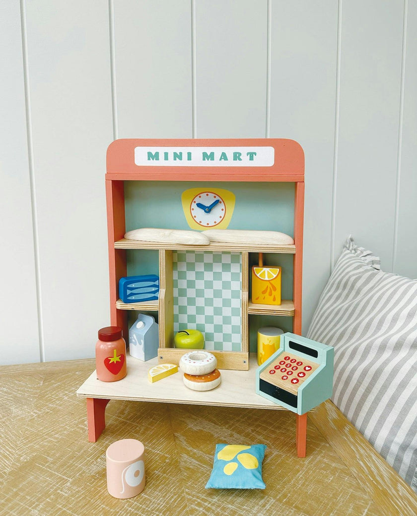 Mini Mart
