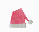 Pink Holiday Elf Costume