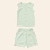 Henley Tank Set