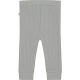 Ribbed Leggings