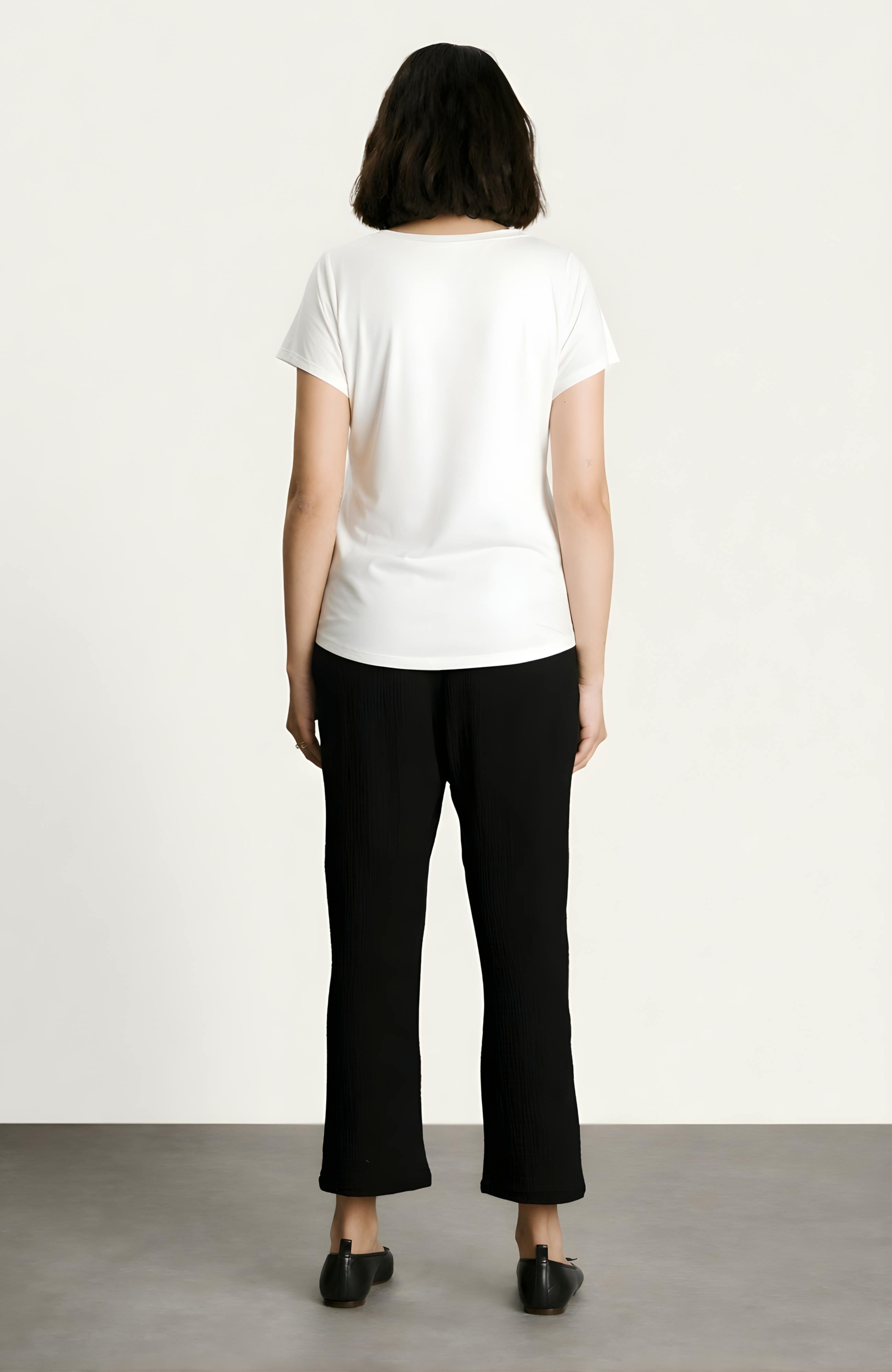 The Nursing Tee