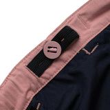 Scrab Adjustable Waistband Outdoor Pocket Shorts
