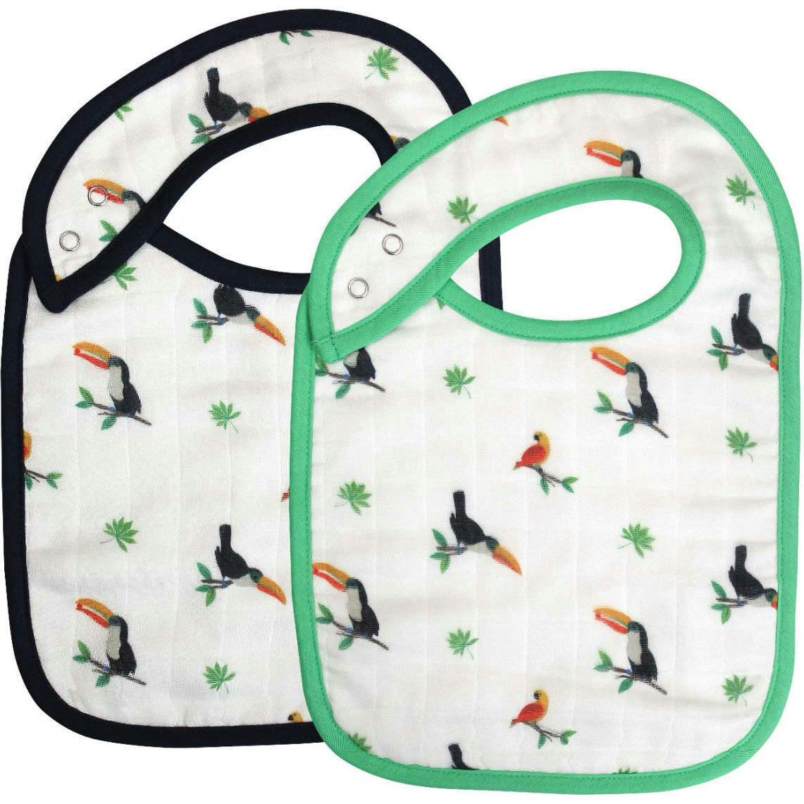 Bib Set