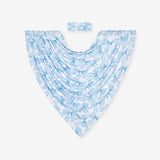 Edda Swaddle Headband Set