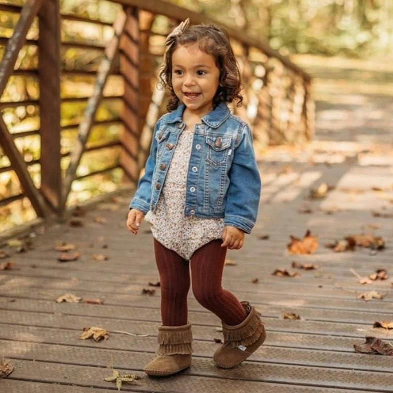 The Cozy Boot