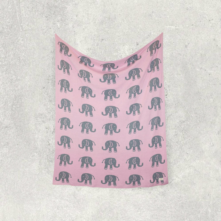 Love Baby Blanket Set