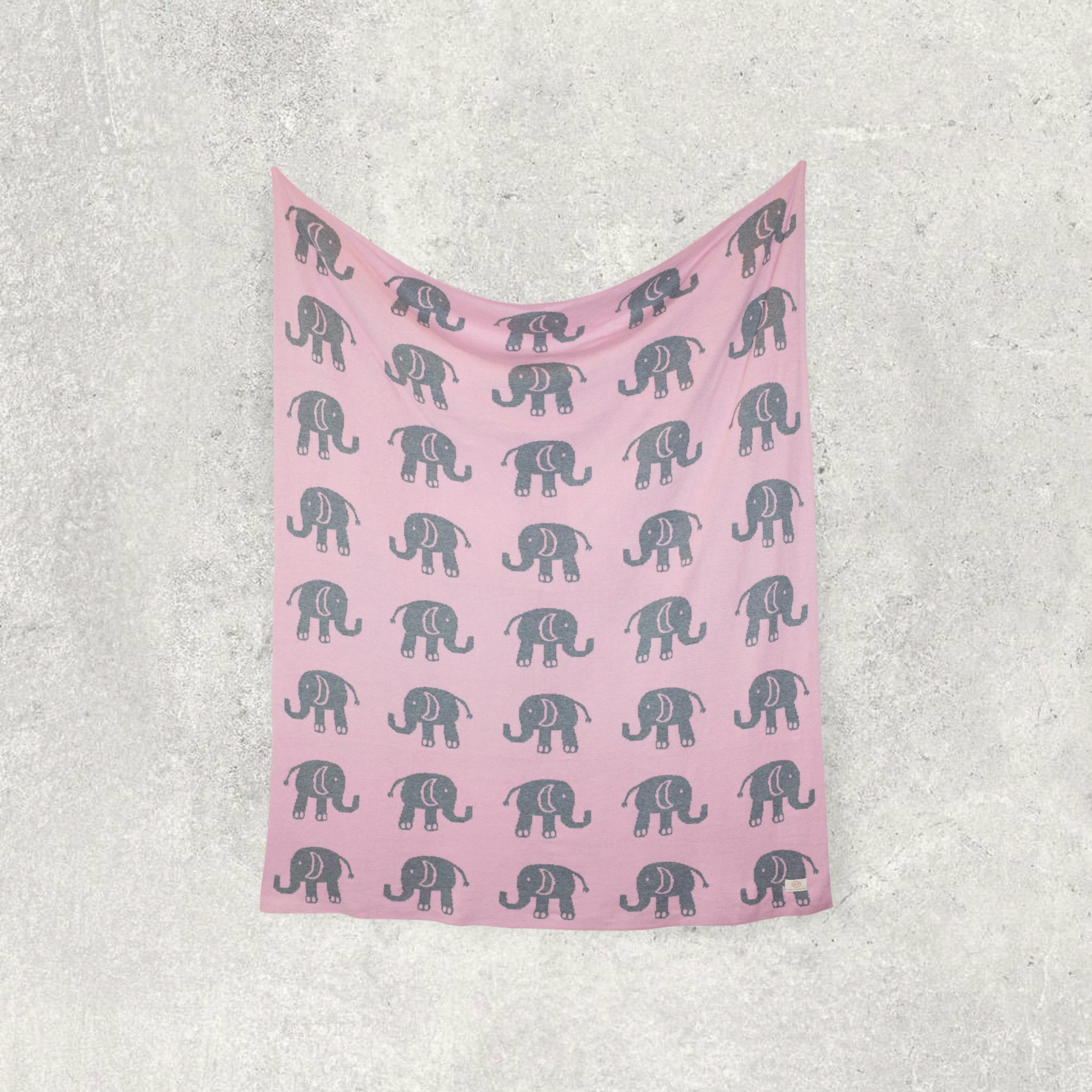 Love Baby Blanket Set