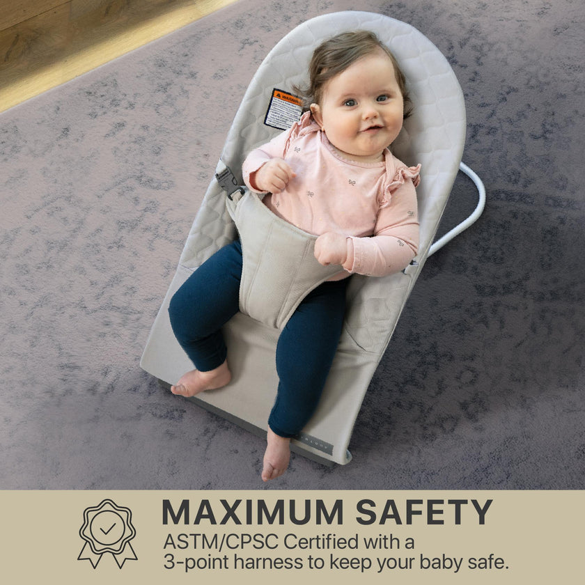 Evrloop Bouncer Chair