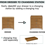 Nolan 3-Drawer Dresser