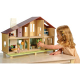 Cedar Chalet