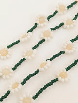 Flora // Linden Bracelet