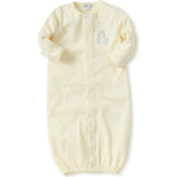 Generations Striped Converter Gown