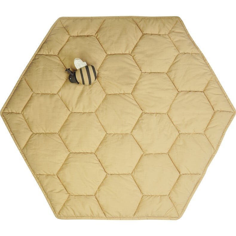 Playmat Honeycomb 3' 8